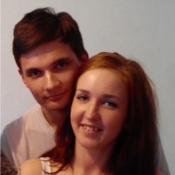 Семейная пара ищет девушку, Мурманск