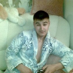Симпатичный, спортивный парень ищет девушку для секса без обязательств в Мурманске